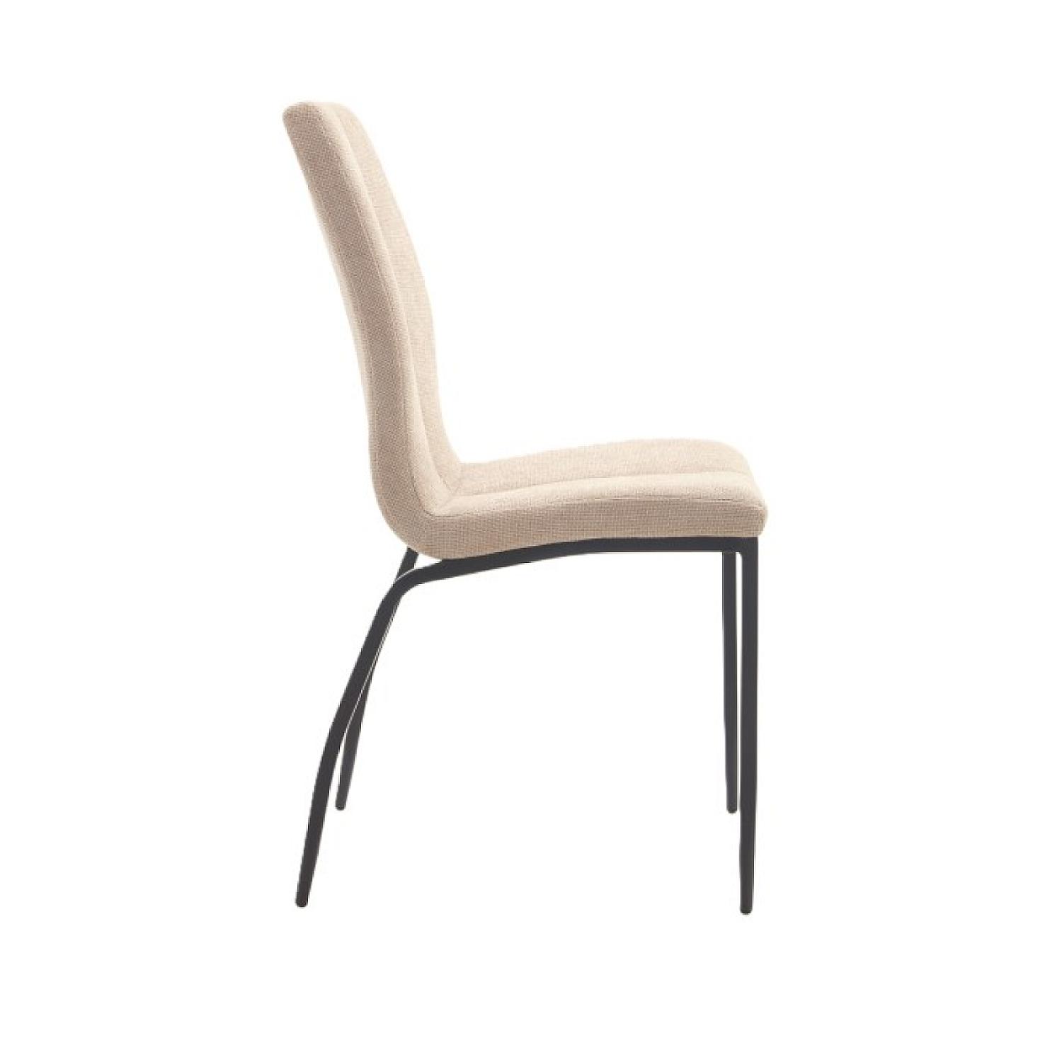 RIALTO Couture - Beige Tostado - Imagen 2